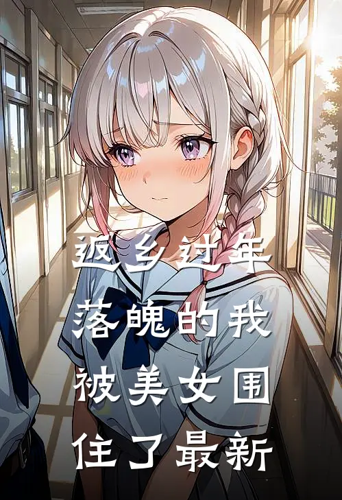 返乡过年,落魄的我被美女围住了最新视频