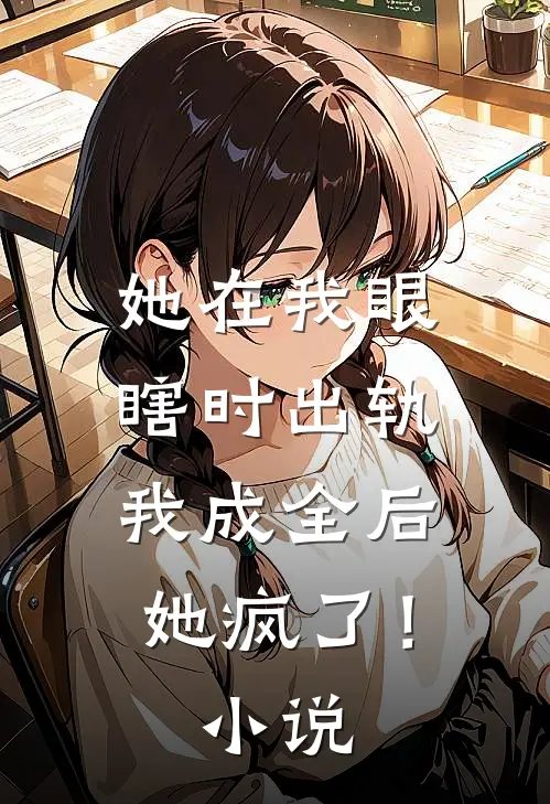她在我眼瞎时出轨,我成全后她疯了!