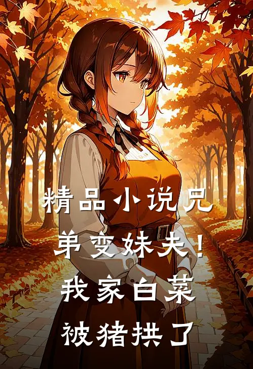 精品小说兄弟变妹夫！我家白菜被猪拱了