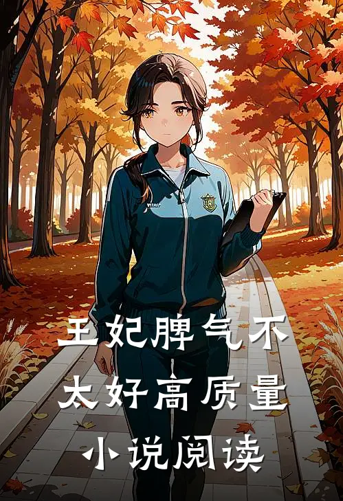 王妃脾气不太好高质量小说阅读
