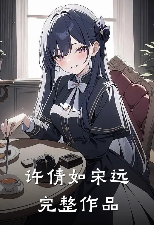 许倩如 宋远完整作品