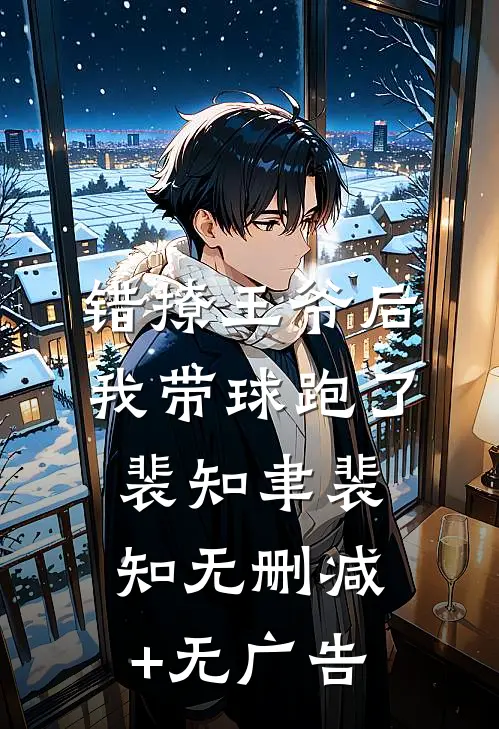 错撩王爷后，我带球跑了裴知聿裴知无删减+无广告