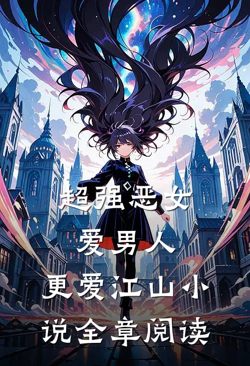 超强恶女:爱男人,更爱江山小说全章阅读