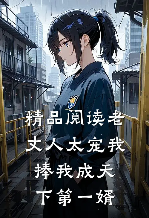 精品阅读老丈人太宠我，捧我成天下第一婿