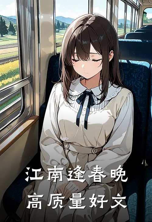 江南逢春晚高质量好文