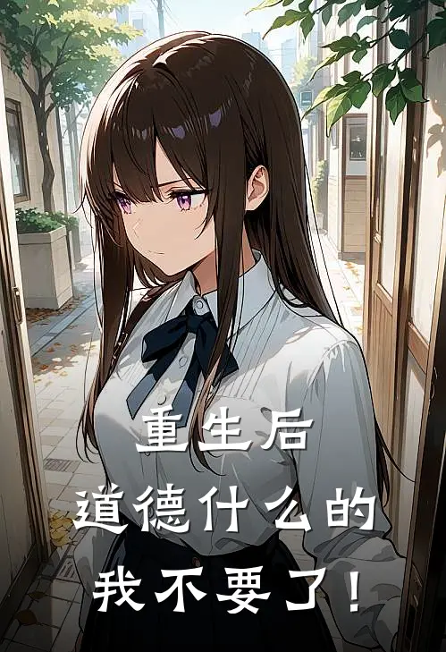 重生后，道德什么的我不要了！