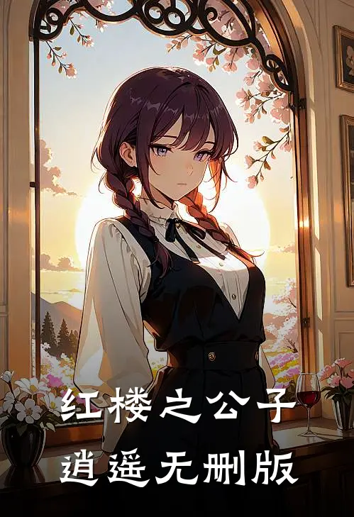 红楼之公子逍遥无删版