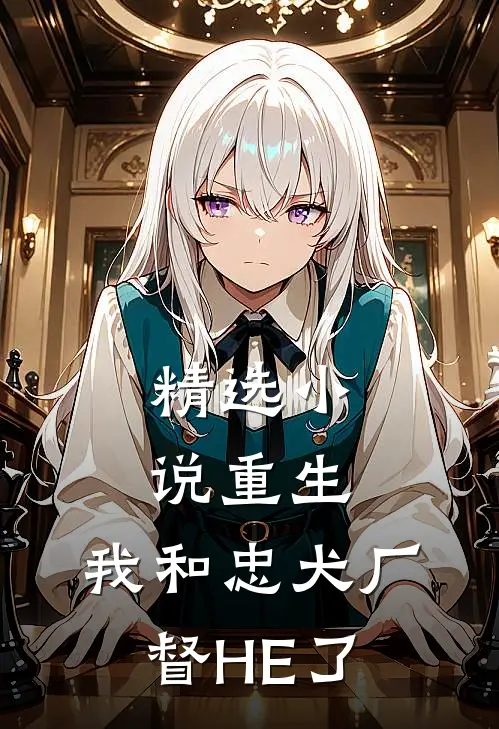 精选小说重生：我和忠犬厂督HE了