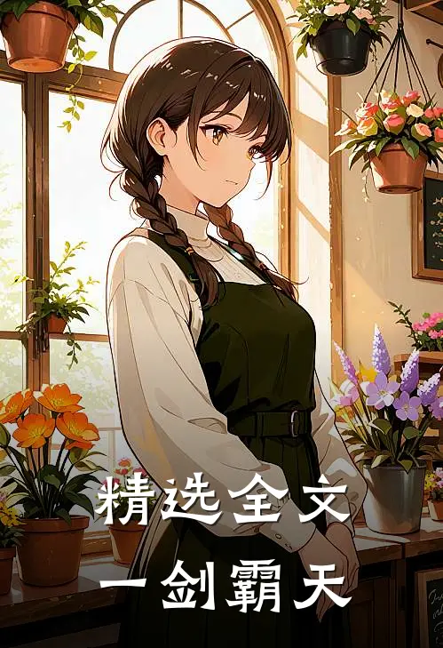 精选全文一剑霸天