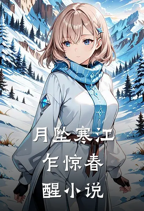 月坠寒江，乍惊春醒小说