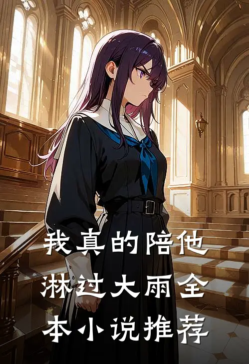 我真的陪他淋过大雨全本小说推荐