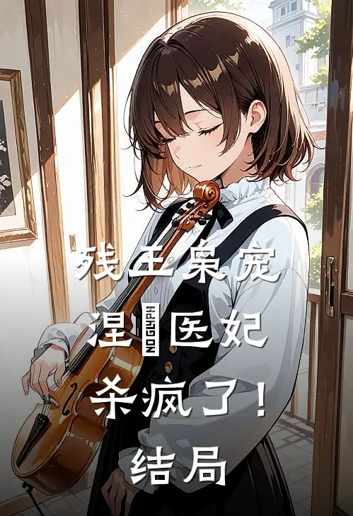 残王枭宠涅槃医妃杀疯了!结局