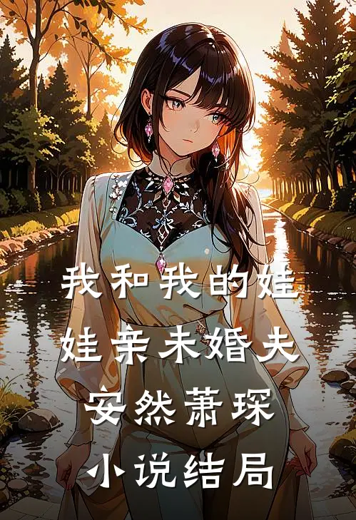 我和我的娃娃亲未婚夫安然萧琛小说结局