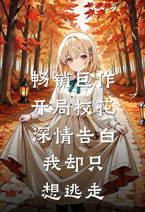 畅销巨作开局校花深情告白,我却只想逃走