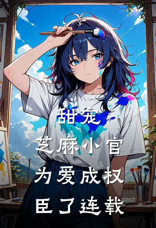 甜宠：芝麻小官为爱成权臣了连载