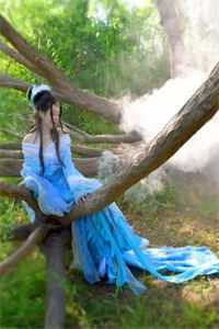 女友被玷污成了精神病，我却选择了沉默by