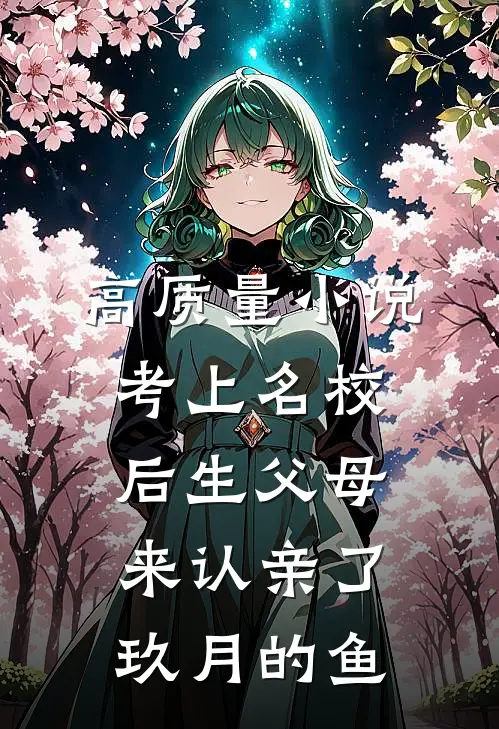 高质量小说考上名校后生父母来认亲了玖月的鱼