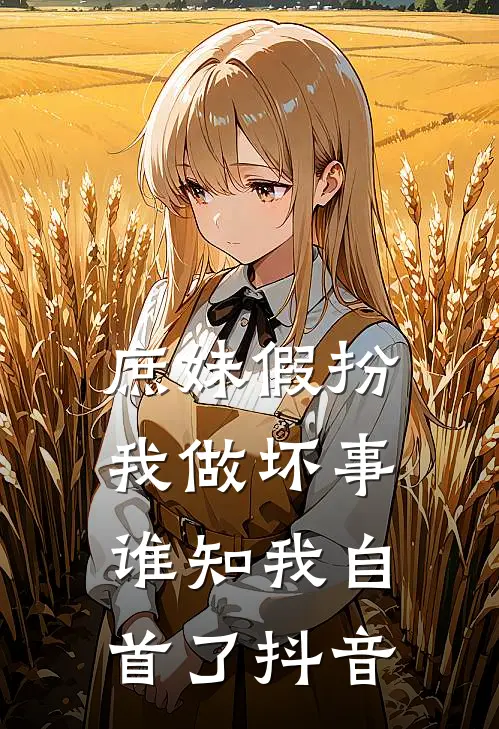 庶妹假扮我做坏事，谁知我自首了抖音
