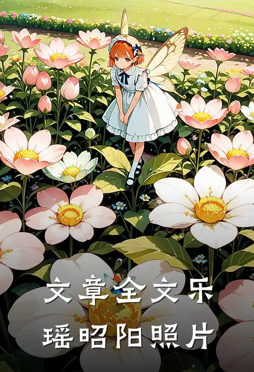 文章全文乐瑶昭阳照片