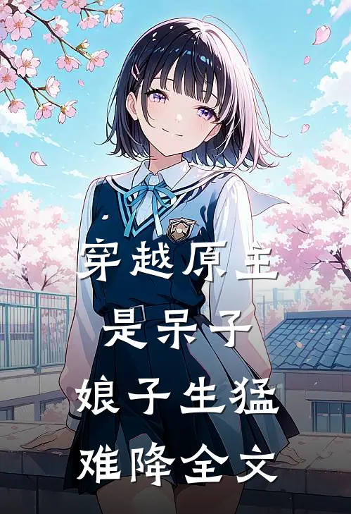 穿越原主是呆子,娘子生猛难降全文