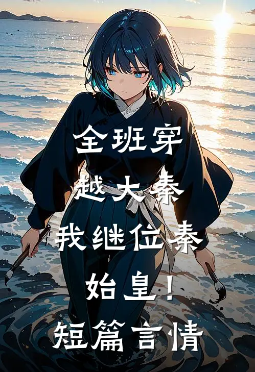 全班穿越大秦，我继位秦始皇！短篇言情