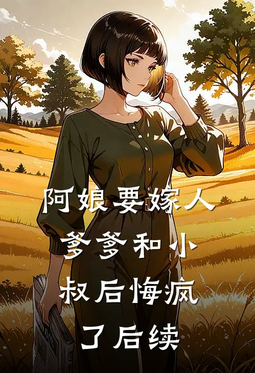 阿娘要嫁人,爹爹和小叔后悔疯了后续免费阅读