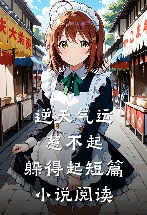 逆天气运：惹不起，躲得起短篇小说阅读