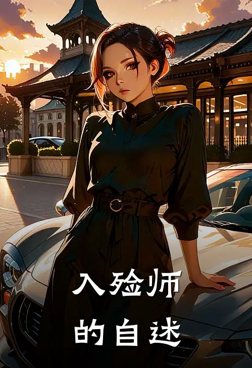 入殓师的自述