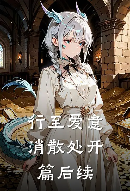 行至爱意消散处开篇  后续
