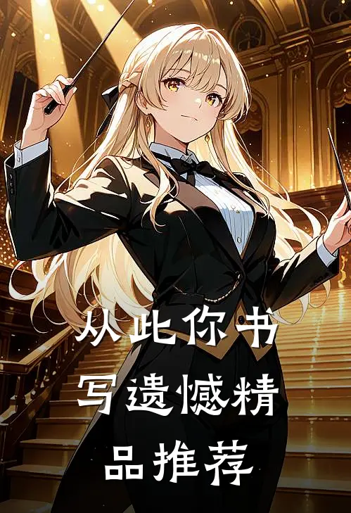 从此你书写遗憾精品推荐