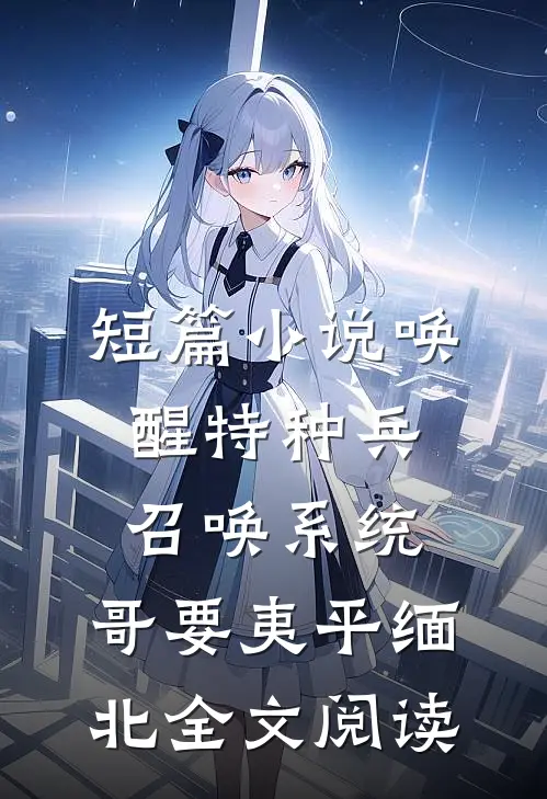 短篇小说唤醒特种兵召唤系统,哥要夷平缅北全文阅读