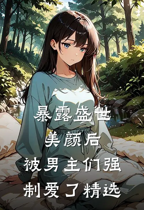 暴露盛世美颜后，被男主们强制爱了精选