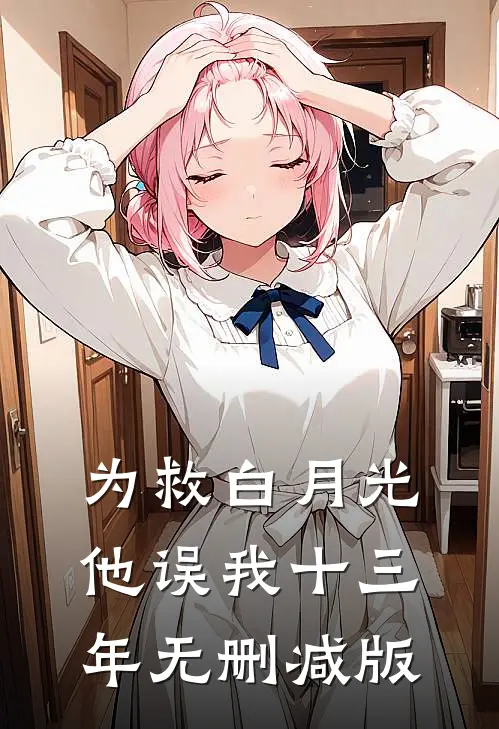 为救白月光，他误我十三年无删减版