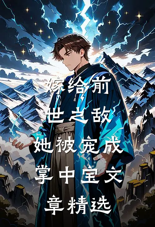 嫁给前世之敌，她被宠成掌中宝文章精选