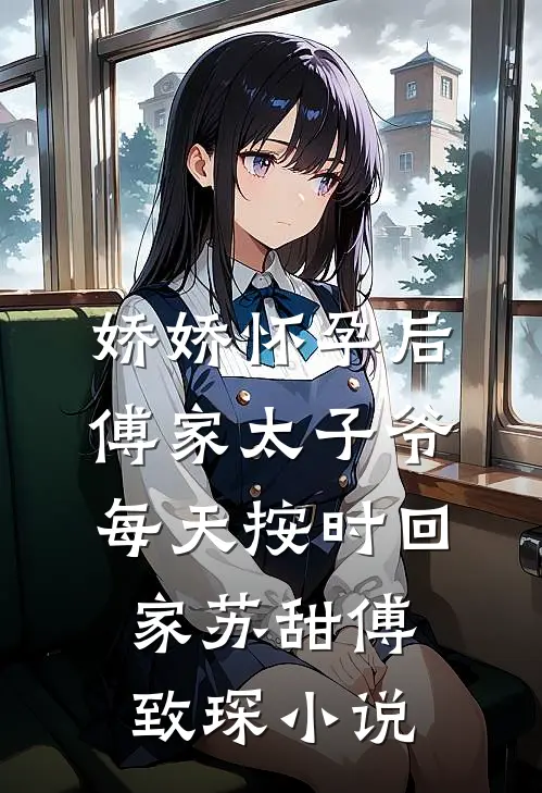 娇娇怀孕后，傅家太子爷每天按时回家苏甜傅致琛小说