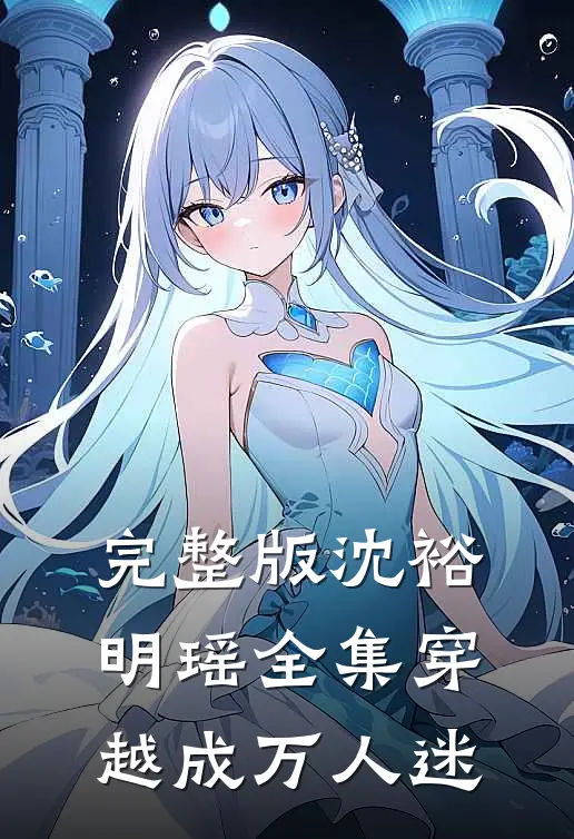 完整版沈裕明瑶全集穿越成万人迷