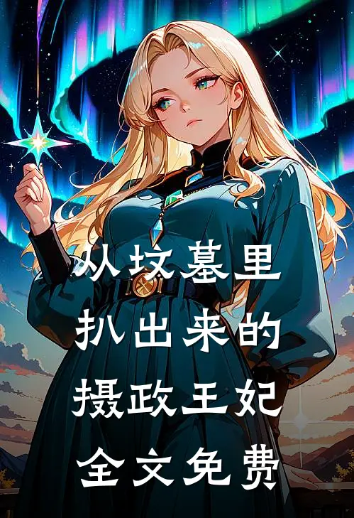 从坟墓里扒出来的摄政王妃全文免费