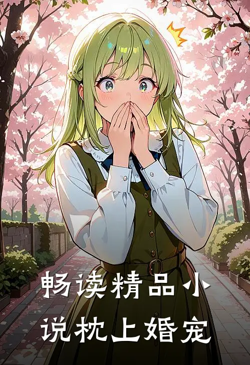 畅读精品小说枕上婚宠
