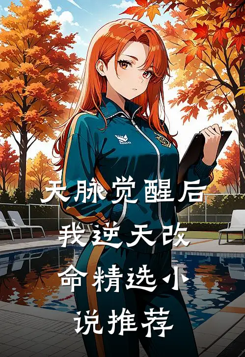 天脉觉醒后，我逆天改命精选小说推荐
