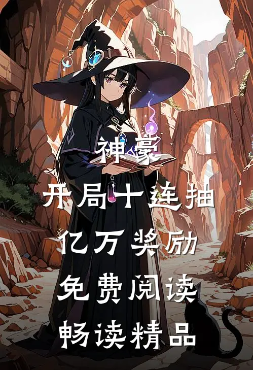 神豪:开局十连抽亿万奖励免费阅读畅读精品