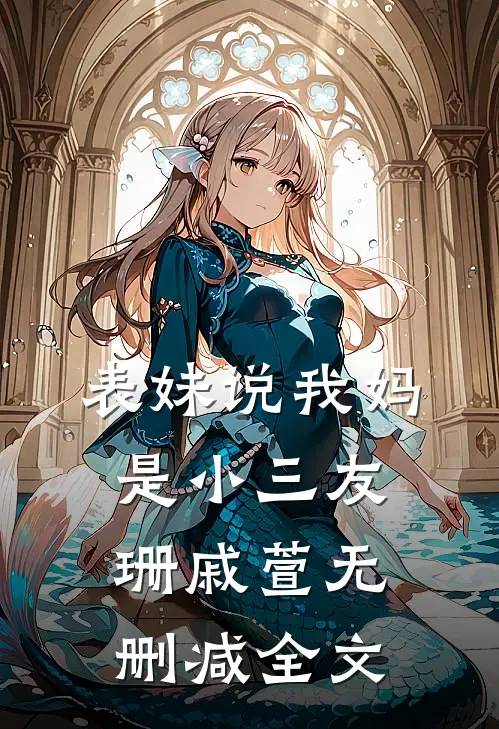 表妹说我妈是小三友珊戚萱无删减全文