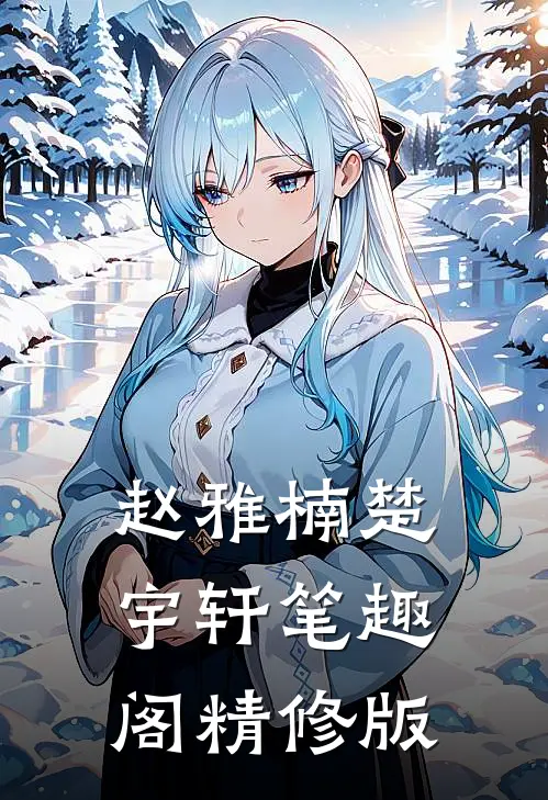 赵雅楠楚宇轩笔趣阁精修版