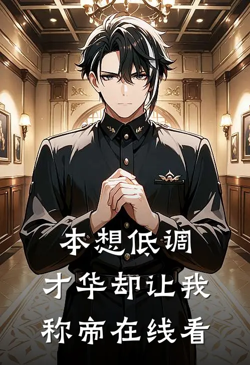 本想低调，才华却让我称帝在线看