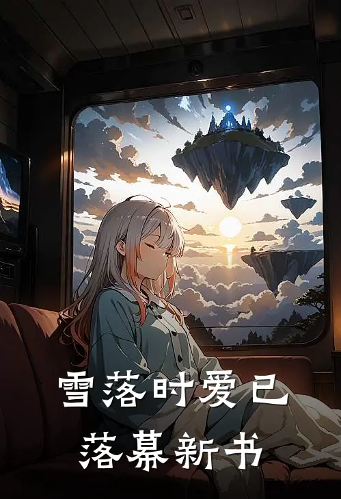 雪落时爱已落幕新书