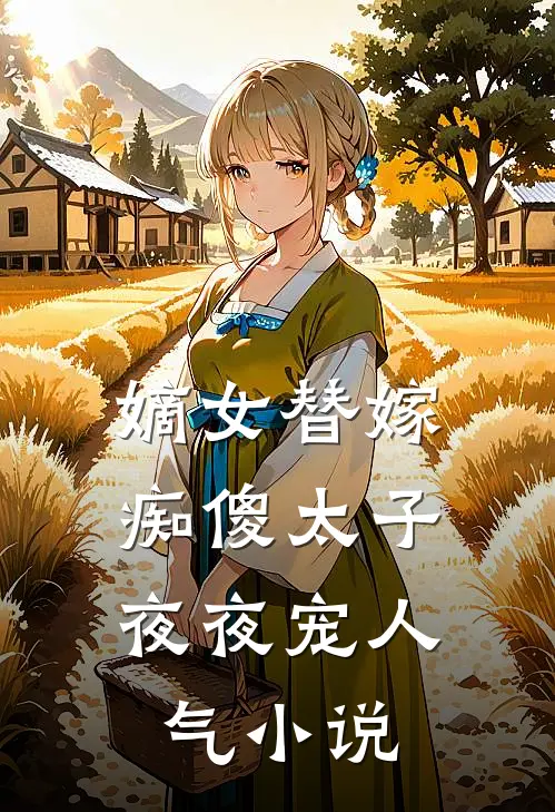 嫡女替嫁,痴傻太子夜夜宠人气