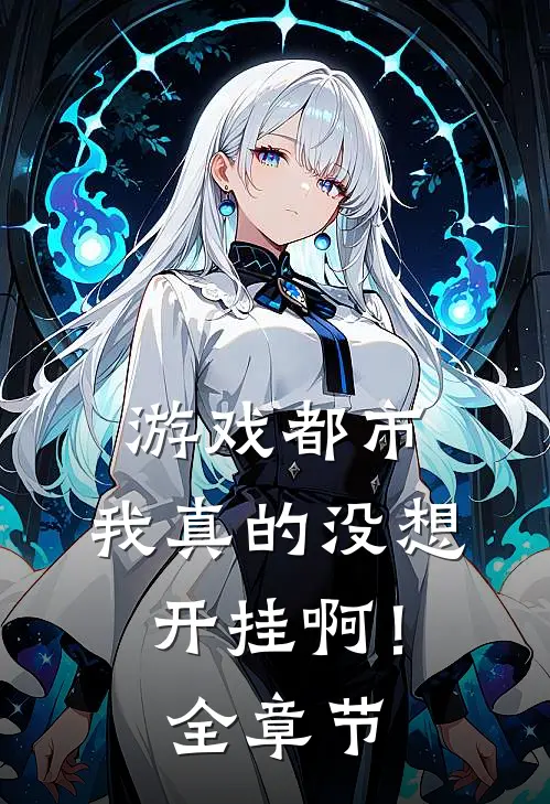 游戏都市我真的没想开挂啊!全章节阅读