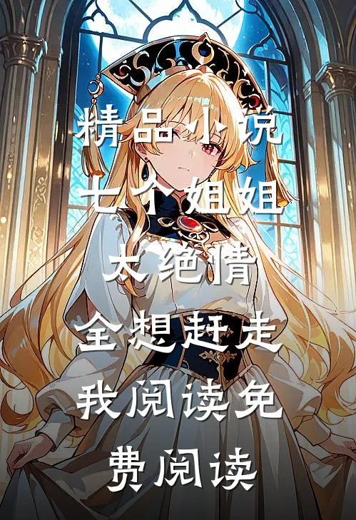 精品小说七个姐姐太绝情,全想赶走我阅读免费阅读