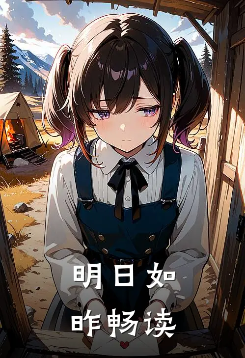 明日如昨畅读