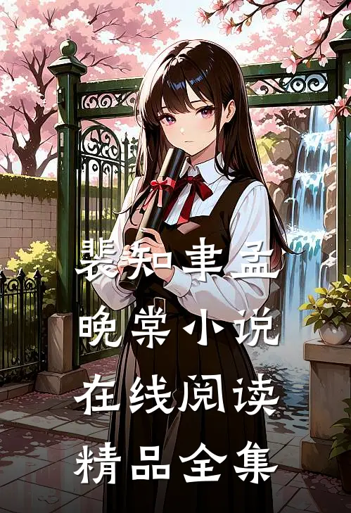 裴知聿孟晚棠小说在线阅读精品全集