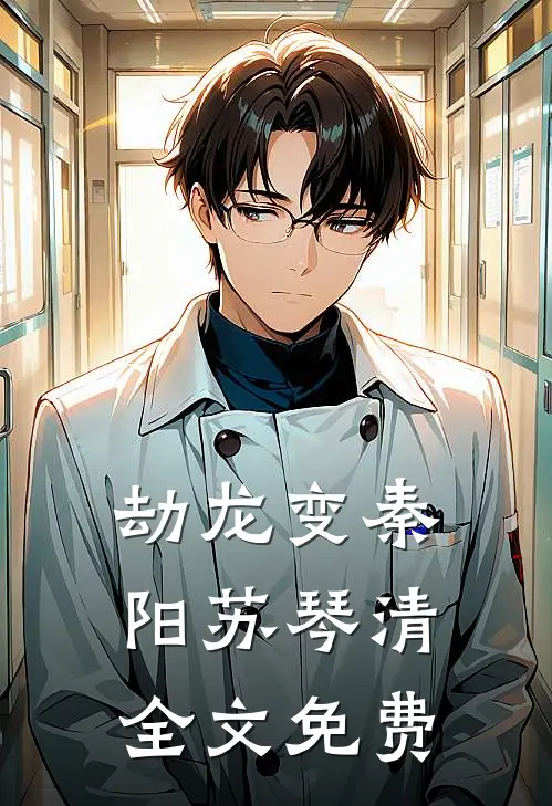 劫龙变秦阳苏琴清全文免费